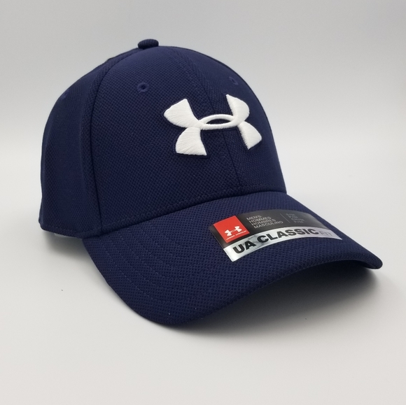 Under Armour Accessories Under Armour Ua Classic Fit Golf Hat